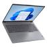 Lenovo ThinkBook 16 G6 IRL/16"/Core i3 1315U/8/512/Win/Grey (21KH006PRU) Ноутбуки инструкция, поддержка, форум, описание, мануал