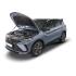 АвтоУПОР для Geely Coolray SX11 (UGECOO021) Амортизаторы капота и багажника инструкция, поддержка, форум, описание, мануал