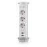 Mebax G10503J-2UС-W Розеточные блоки настольные инструкция, поддержка, форум, описание, мануал
