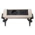 Mebax G4701-2UC(190*93)1section Розеточные блоки настольные инструкция, поддержка, форум, описание, мануал