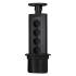 Mebax LK1204Blk Розеточные блоки настольные инструкция, поддержка, форум, описание, мануал