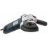 Bosch GWX 10-125 Болгарки (УШМ) инструкция, поддержка, форум, описание, мануал