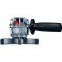 Bosch GWX 9-125 S Болгарки (УШМ) инструкция, поддержка, форум, описание, мануал