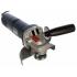 Bosch GWX 9-125 S Болгарки (УШМ) инструкция, поддержка, форум, описание, мануал