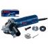 Bosch GWX 9-125 S Болгарки (УШМ) инструкция, поддержка, форум, описание, мануал