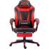 Defender Cruiser, Black/Red (черный/красный) Игровые кресла инструкция, поддержка, форум, описание, мануал