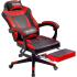 Defender Cruiser, Black/Red (черный/красный) Игровые кресла инструкция, поддержка, форум, описание, мануал