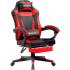 Defender Cruiser, Black/Red (черный/красный) Игровые кресла инструкция, поддержка, форум, описание, мануал