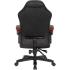 Defender Cruiser, Black/Red (черный/красный) Игровые кресла инструкция, поддержка, форум, описание, мануал