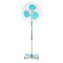 Centek CT-5020 Blue Напольные Вентиляторы инструкция, поддержка, форум, описание, мануал