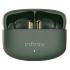 Infinix TWS EARPHONE Buds NC XE28 Green Наушники внутриканальные инструкция, поддержка, форум, описание, мануал