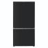 Harper RH6966BW Black glass Холодильники Side-by-Side и многодверные инструкция, поддержка, форум, описание, мануал