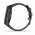 Garmin Epix Pro (Gen 2) Sapphire Edition 51 мм Black Смарт-Часы инструкция, поддержка, форум, описание, мануал
