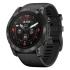 Garmin Epix Pro (Gen 2) Sapphire Edition 51 мм Black Смарт-Часы инструкция, поддержка, форум, описание, мануал