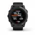Garmin Epix Pro (Gen 2) Sapphire Edition 51 мм Black Смарт-Часы инструкция, поддержка, форум, описание, мануал