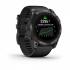 Garmin Epix Pro (Gen 2) Sapphire Edition 51 мм Black Смарт-Часы инструкция, поддержка, форум, описание, мануал