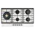 Hiberg VM 9155 W Встраиваемые Газовые Панели инструкция, поддержка, форум, описание, мануал