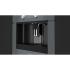 Teka CLC 855 GM STONE GREY Кофемашины встраиваемые инструкция, поддержка, форум, описание, мануал