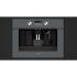 Teka CLC 855 GM STONE GREY Кофемашины встраиваемые инструкция, поддержка, форум, описание, мануал