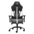 EVERPROF Jaguar White (белый/черный) Игровые кресла инструкция, поддержка, форум, описание, мануал