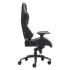 EVERPROF Jaguar White (белый/черный) Игровые кресла инструкция, поддержка, форум, описание, мануал