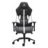 EVERPROF Jaguar White (белый/черный) Игровые кресла инструкция, поддержка, форум, описание, мануал