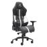 EVERPROF Jaguar White (белый/черный) Игровые кресла инструкция, поддержка, форум, описание, мануал
