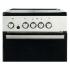 De luxe 506004.04эс-010 Электрические Плиты инструкция, поддержка, форум, описание, мануал