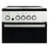 De luxe 506004.04эс-010 Электрические Плиты инструкция, поддержка, форум, описание, мануал