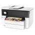 HP Officejet Pro 7740 (G5J 38 A) Струйные Мфу A3 инструкция, поддержка, форум, описание, мануал