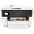 HP Officejet Pro 7740 (G5J 38 A) Струйные Мфу A3 инструкция, поддержка, форум, описание, мануал
