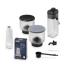 Delonghi Rivelia Perfetto EXAM440.55.G Автоматические Кофемашины инструкция, поддержка, форум, описание, мануал