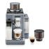 Delonghi Rivelia Perfetto EXAM440.55.G Автоматические Кофемашины инструкция, поддержка, форум, описание, мануал