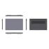 Digma Pro Pro Parvus M/15.6"/Ryzen 3-3200U/16/512/Win/Dark Grey (DN15R3-ADXW02) Ноутбуки инструкция, поддержка, форум, описание, мануал