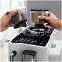 Delonghi Rivelia EXAM440.35.W Автоматические Кофемашины инструкция, поддержка, форум, описание, мануал