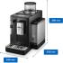 Delonghi Rivelia EXAM440.35.B Автоматические Кофемашины инструкция, поддержка, форум, описание, мануал