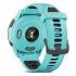 Garmin Forerunner 265 MUSIC Turquoise Смарт-Часы инструкция, поддержка, форум, описание, мануал