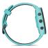 Garmin Forerunner 265 MUSIC Turquoise Смарт-Часы инструкция, поддержка, форум, описание, мануал