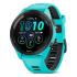 Garmin Forerunner 265 MUSIC Turquoise Смарт-Часы инструкция, поддержка, форум, описание, мануал