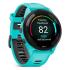 Garmin Forerunner 265 MUSIC Turquoise Смарт-Часы инструкция, поддержка, форум, описание, мануал
