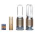 Dyson PH04 White Gold 379514-01 Очистители воздуха инструкция, поддержка, форум, описание, мануал