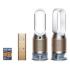 Dyson PH04 White Gold 379514-01 Очистители воздуха инструкция, поддержка, форум, описание, мануал