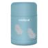 Miniland Terra Thermos бирюзовый, 600 мл Термосы инструкция, поддержка, форум, описание, мануал