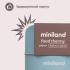 Miniland Terra Thermos бирюзовый, 600 мл Термосы инструкция, поддержка, форум, описание, мануал
