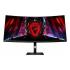 Xiaomi Curved Gaming Monitor G34WQi (ELA5454EU) Мониторы инструкция, поддержка, форум, описание, мануал