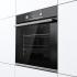 Gorenje BOSX6737E06BG Встраиваемый Электрический Духовой Шкаф инструкция, поддержка, форум, описание, мануал