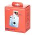 Fujifilm Instax Mini 12 Blue Фотоаппараты Моментальной Печати инструкция, поддержка, форум, описание, мануал