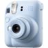 Fujifilm Instax Mini 12 Blue Фотоаппараты Моментальной Печати инструкция, поддержка, форум, описание, мануал