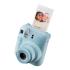 Fujifilm Instax Mini 12 Blue Фотоаппараты Моментальной Печати инструкция, поддержка, форум, описание, мануал