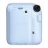 Fujifilm Instax Mini 12 Blue Фотоаппараты Моментальной Печати инструкция, поддержка, форум, описание, мануал